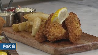 New Day Cleveland: Salt, Butter & Cream