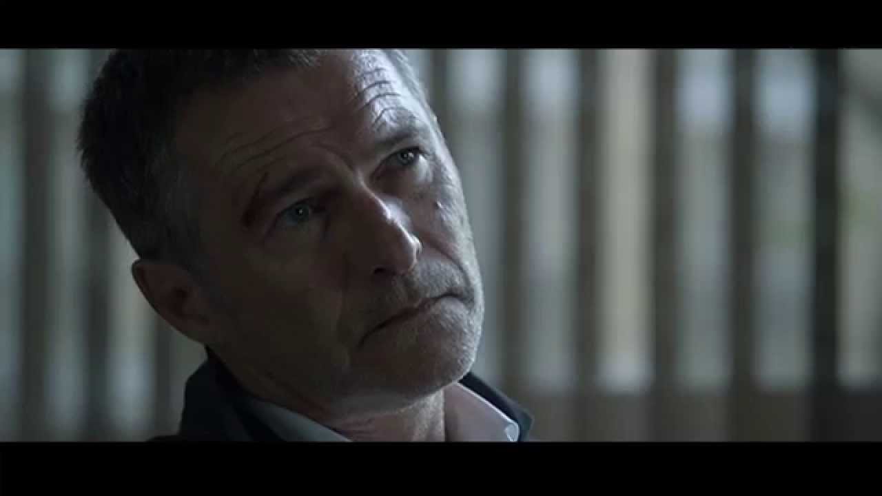 BORDERLINE - Bande-Annonce