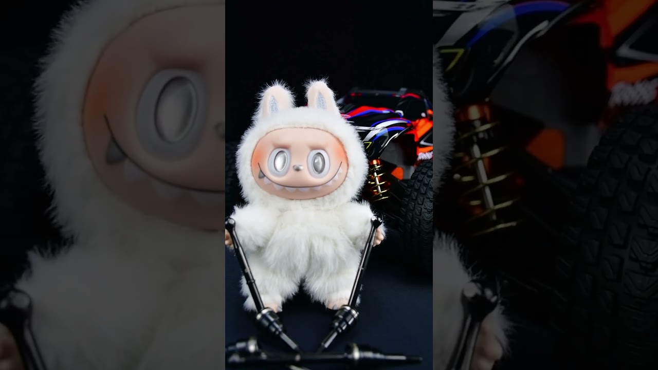 GPM upgraded drive shaft specially designed for TRAXXAS MINI XRT