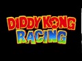 Open boss door  diddy kong racing