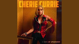 Video thumbnail of "Cherie Currie - Rock & Roll Oblivion"