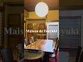 Maison de Tsuyuki | お茶の水 #umamiholic