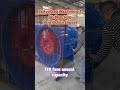 Real-life footage from the fire fan production line! 🔥