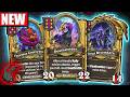 The BEST New Strategy This Meta xqnthesad Hearthstone The BEST New Strategy This Meta xqnthesad Hearthstone