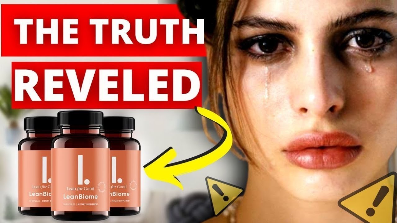 LEANBIOME – LeanBiome Reviews – BEWARE – LeanBiome Weight Loss – LeanBiome – LeanBiome Review