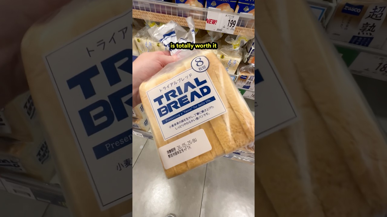 Grocery Prices: USA🇺🇸 vs JAPAN🇯🇵