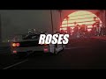 The Chainsmokers, ROZES - Roses (feat. ROZES) (Middle Child UK Garage Remix)