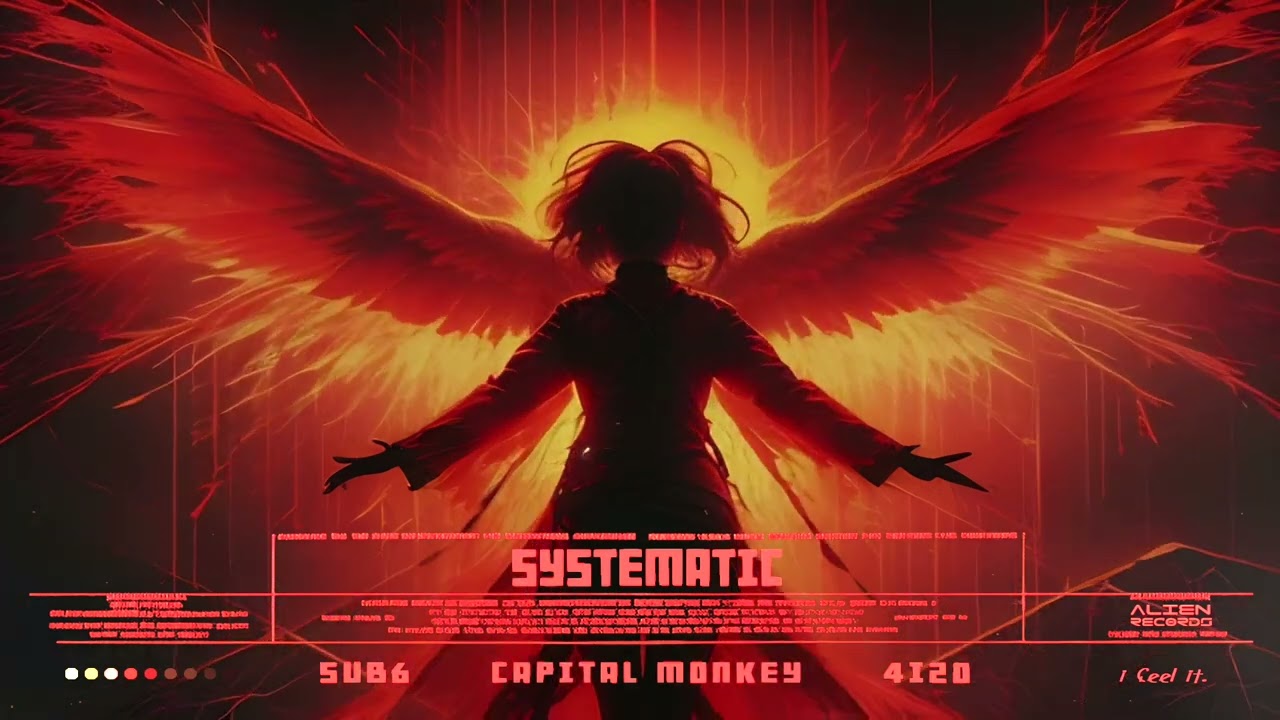 YouTube에서 Sub6, Capital Monkey, 4i20 - Systematic (Original Mix)(HQ) 보기 YouTube에서 Sub6, Capital Monkey, 4i20 - Systematic (Original Mix)(HQ) 보기