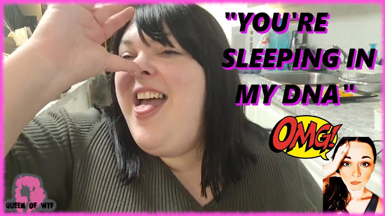 Foodie Beauty - DELETED RAGE - NADER LUNGES AT DEEDEE - CHANTAL WANTS TO FILE NEW CHARGES