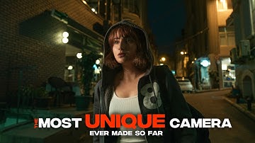 How they put a $200,000 sensor in this small camera? GFX100 II