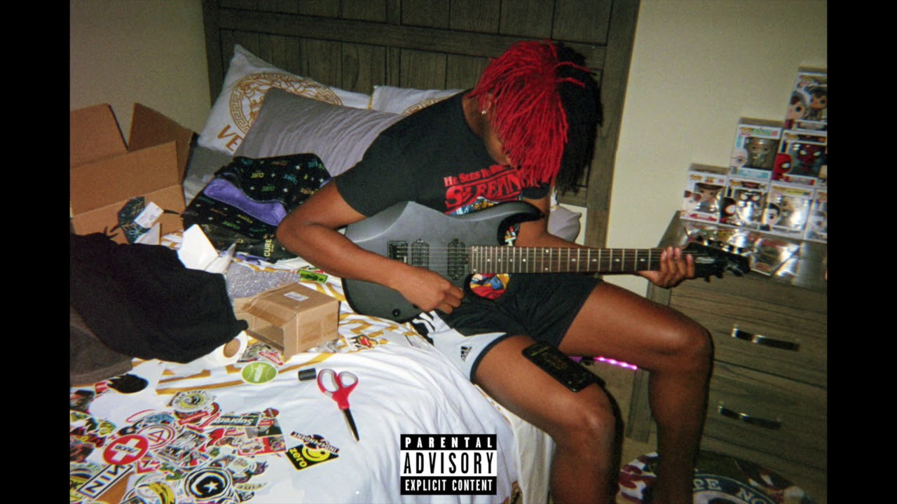 DC The Don - Welcome To The Show (Prod. Trademark)