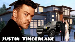 Lavish LIFESTYLE of Justin Timberlake, NET WORTH 💰💵🤑, HOUSE, CARS AND LEGACY. #trending #viral