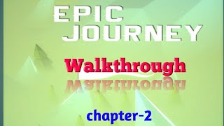 Epic journey: Dragon land and legend thrones walkthrough; Chapter 2 screenshot 5