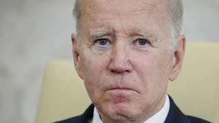 Joe Biden ‘below water’ in all polls: Former Trump senior advisor