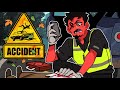 THEY TRUSTED ME TO SAVE THESE PEOPLE?! | Accident