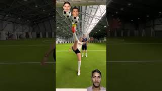 football players ⚽ #football #shorts