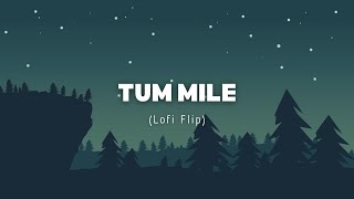 Tum Mile (Lofi Flip)