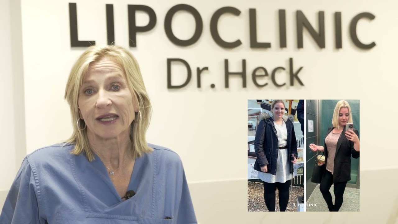 LipoClinic Dr. Heck LymphNetzwerk