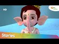 बाल गणेश जी की कहानिया | Bal Ganesh’s Stories – Episode - 4 | Shemaroo Kids