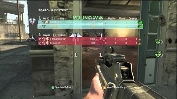 On Point - Map 3 Proof