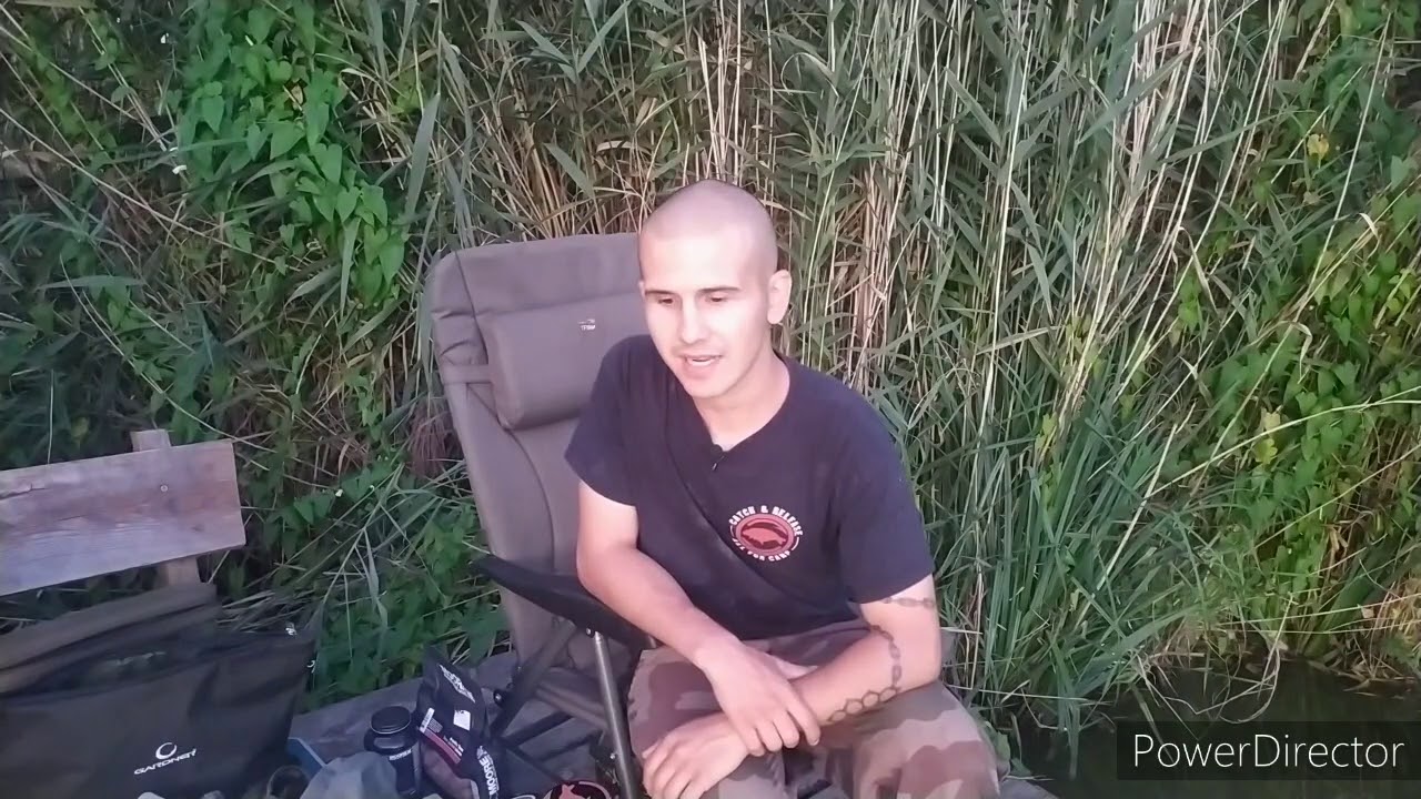 Horgásztókereső / Diana és Zoltán horgásztó.