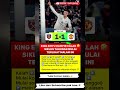 King👑 Emyu hampir kalah bos!! #manchesterunited #kingemyu #reddevils #ligainggris #benjaminsesko