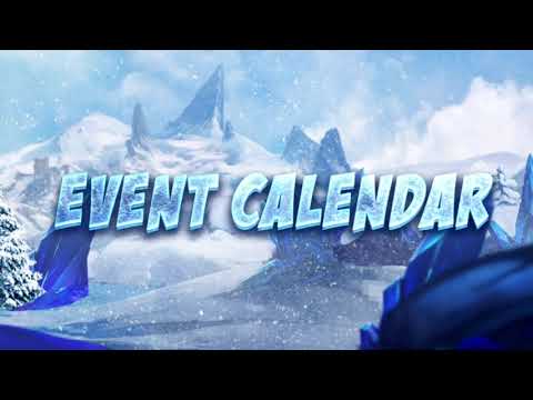 Video: Archive Events: December 21-27