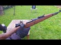 K98 Mauser Karabiner Airsoft