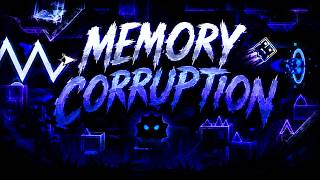 memory corruption progress 1