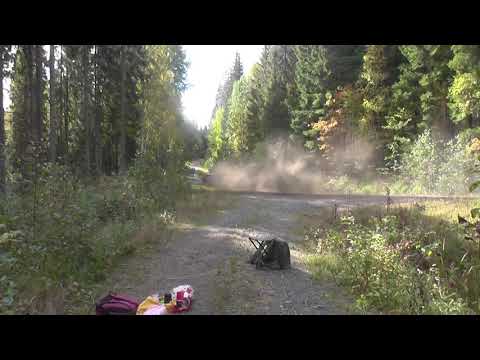 Craig Breen -