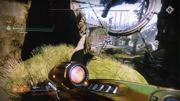 Destiny 2 - A Quick Gambit Match. 60 Kills