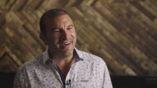MassageLuXe Franchise Opportunity - Reuben Levy
