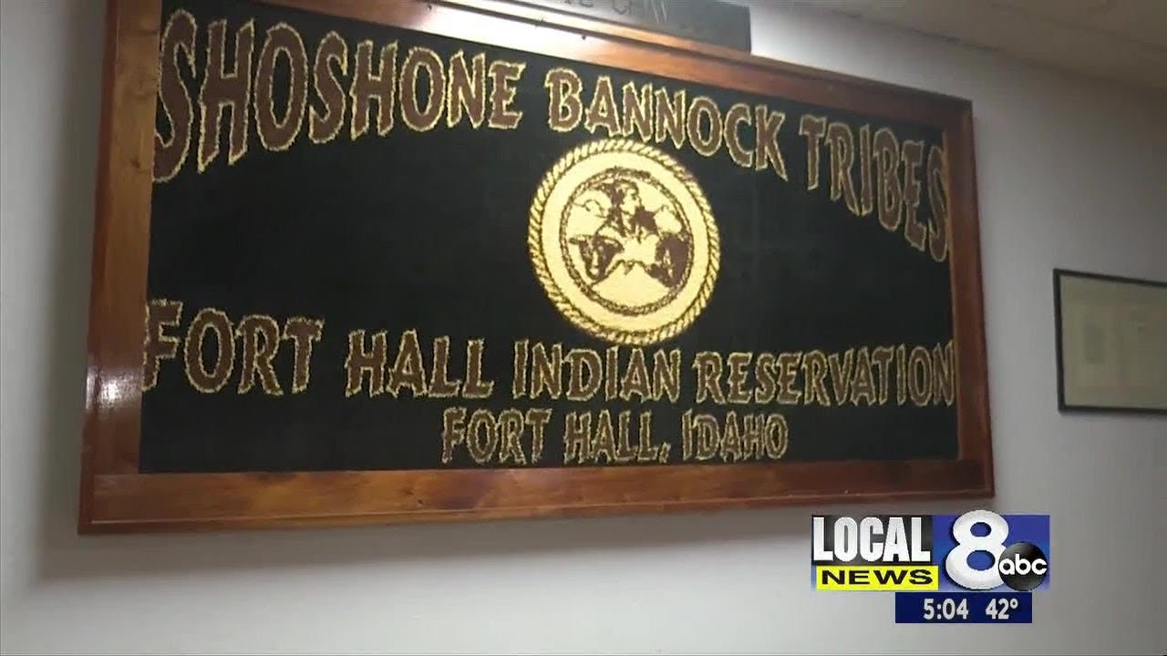 HUD approves Shoshone Bannock housing grant YouTube