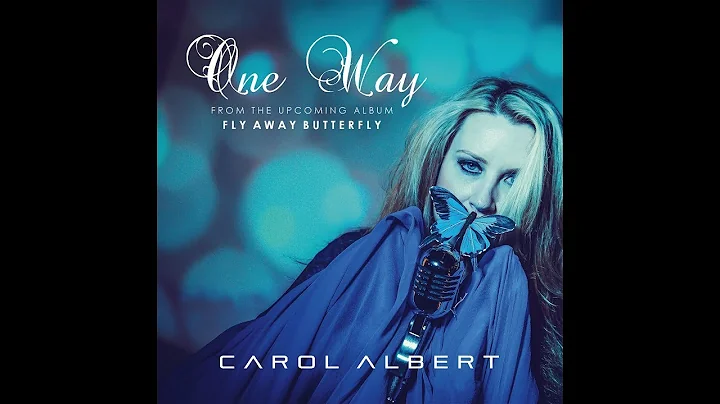 One Way - Carol Albert
