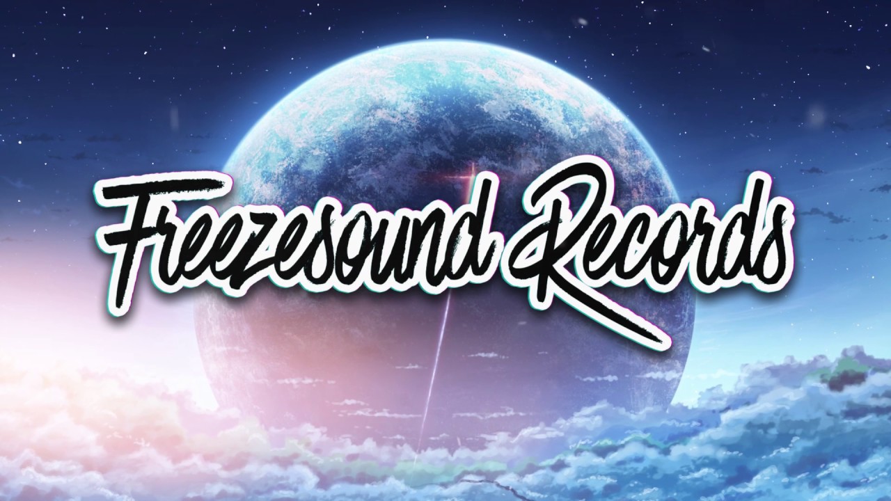 West Coast Ghost - Momentum [FreezeSound Records Release]