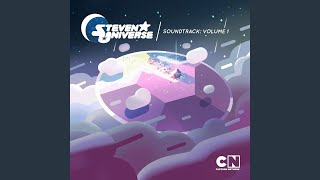 Miniatura de vídeo de "Steven Universe - Something Entirely New"