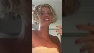 Is Wifelikes Elena Kampouris Fluent In Mandarin? -