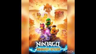 Ninjago Dragons Rising We Rise 1 hour