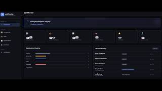 Course Project Job Application Tracker