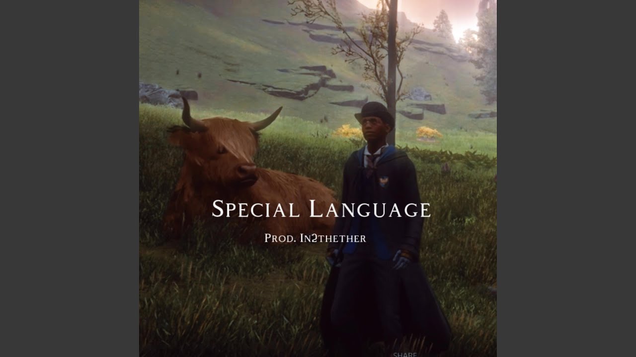 YouTubeでAlien Languageを視聴 YouTubeでAlien Languageを視聴