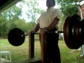 Extreme Bench Press program-home made wooden bench Extreme Bench Press program-home made wooden bench