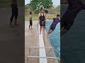 Just brothers enjoyed in swimming pool,, Bangalore