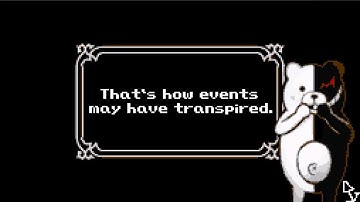 Danganronpa: Trigger Happy Havoc - Part 38 (post-game): Lotus Prince and PyroJackFrost Let