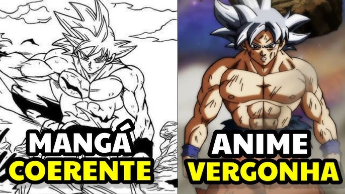 Este foi o verdadeiro motivo pelo qual Majin Buu não participou do Torneio  do Poder de Dragon Ball Super - Critical Hits