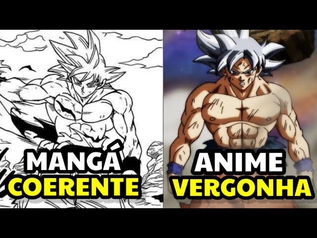 Qual é a diferença de mangá e anime? Entenda de uma vez por todas