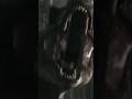 Pw t-rex vs Jwr spinosaurus #primitivewar #jurassicworldrebirth #spinosaurus