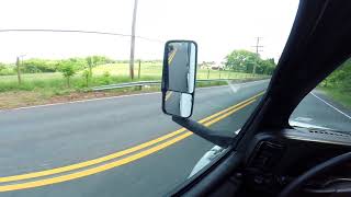 The Virtual Test Drive 2009 Chevy C4500 20 Passenger Bus For Sale On Ebay