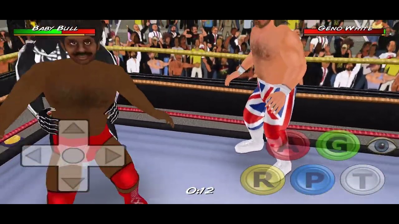 Part 2 (20 MAN ON THREE RING LAST MAN STANDING WON 🏆🏅 please Watch you will enjoy it ❤️