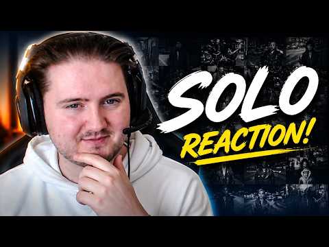 Fred again.., Blanco - Solo | EP 49 [Reaction] | Flyndle!