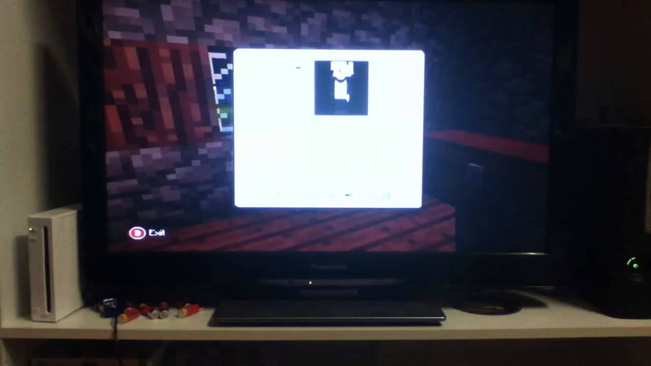 Panda panda madness a original minecraft song